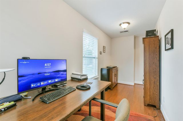 12011 Advance Drive, Houston, TX 77065