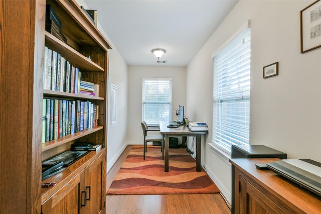 12011 Advance Drive, Houston, TX 77065