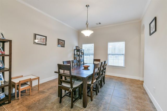 12011 Advance Drive, Houston, TX 77065