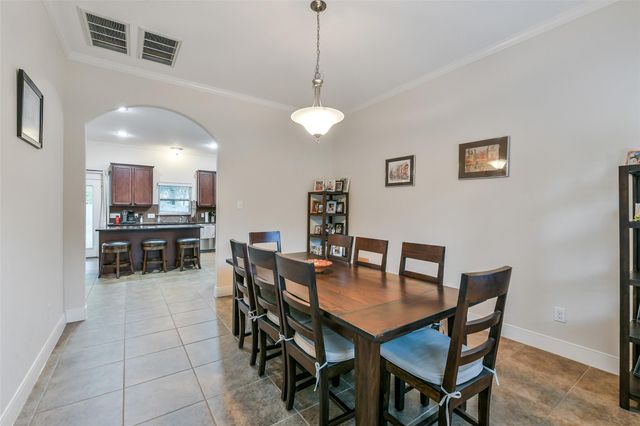 12011 Advance Drive, Houston, TX 77065