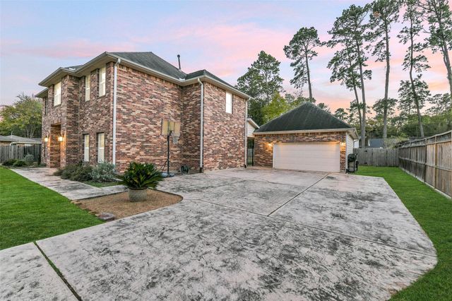 12011 Advance Drive, Houston, TX 77065