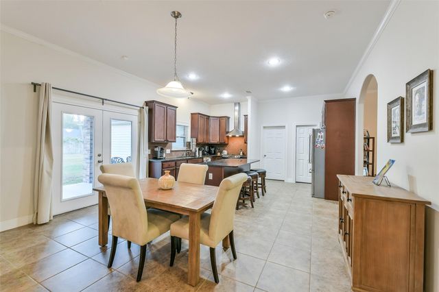 12011 Advance Drive, Houston, TX 77065