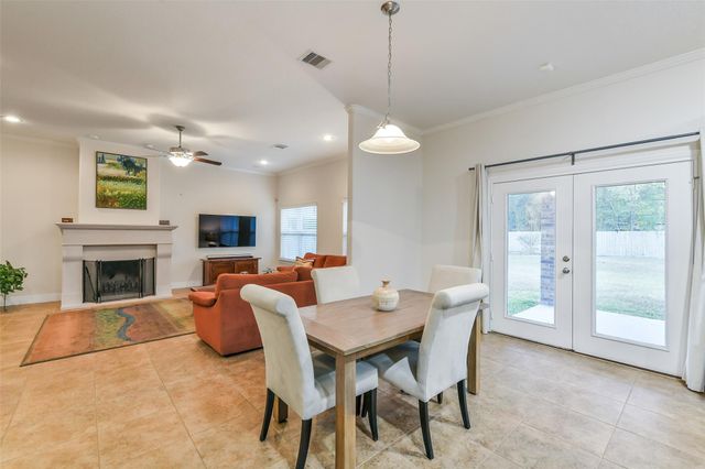 12011 Advance Drive, Houston, TX 77065