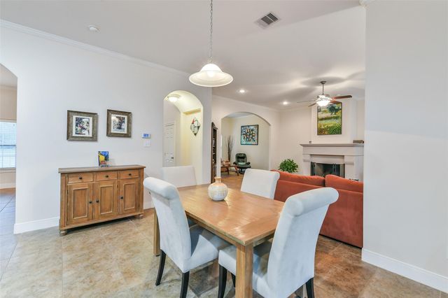 12011 Advance Drive, Houston, TX 77065