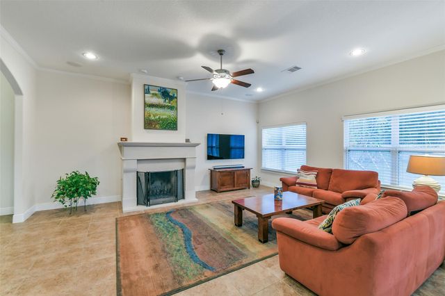 12011 Advance Drive, Houston, TX 77065