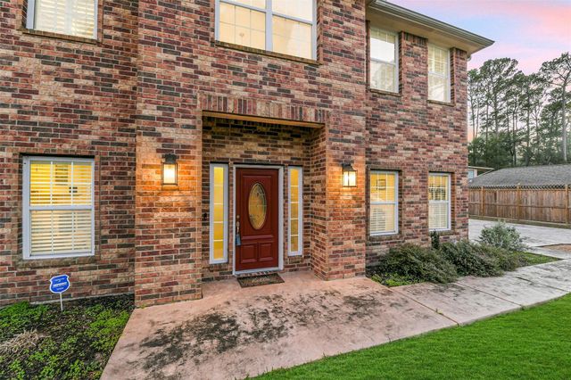 12011 Advance Drive, Houston, TX 77065