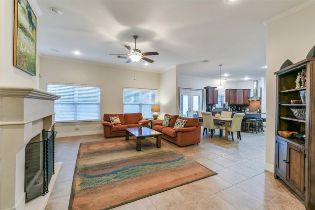 12011 Advance Drive, Houston, TX 77065