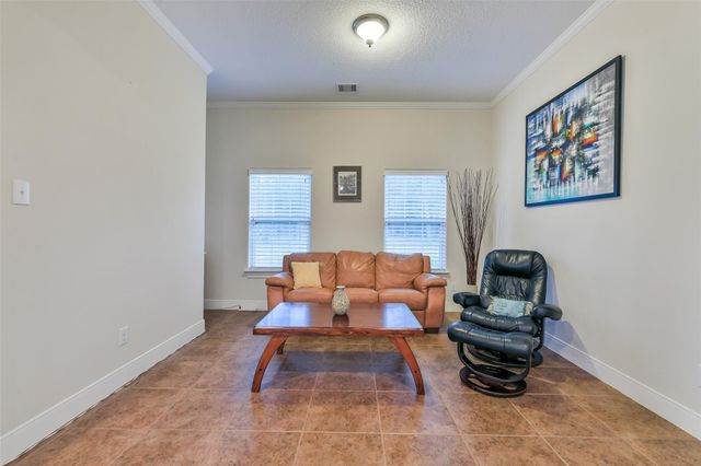 12011 Advance Drive, Houston, TX 77065