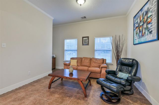 12011 Advance Drive, Houston, TX 77065