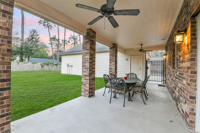 12011 Advance Drive, Houston, TX 77065