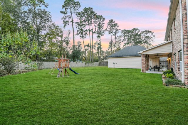 12011 Advance Drive, Houston, TX 77065