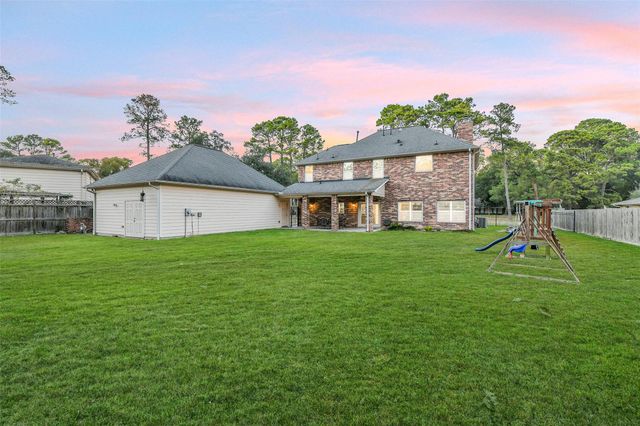 12011 Advance Drive, Houston, TX 77065