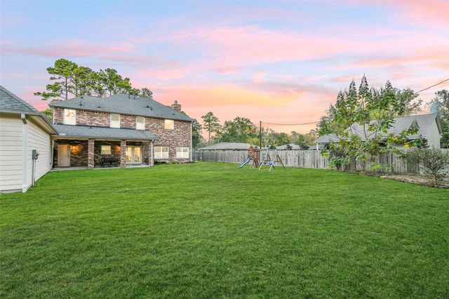 12011 Advance Drive, Houston, TX 77065