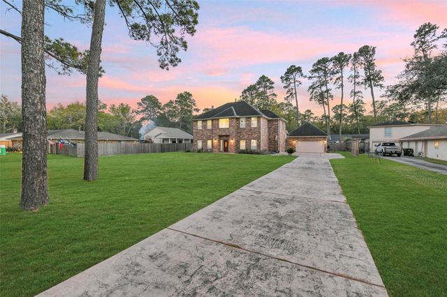 12011 Advance Drive, Houston, TX 77065