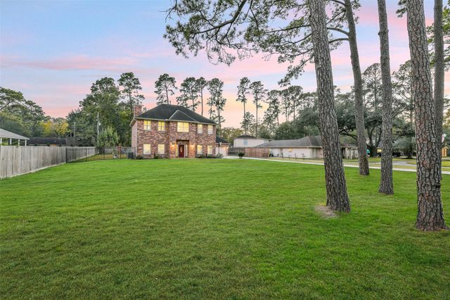 12011 Advance Drive, Houston, TX 77065