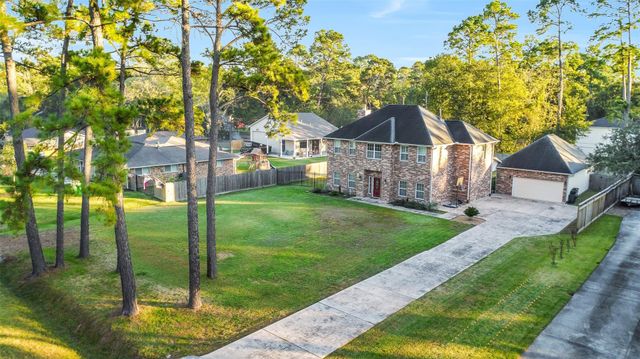 12011 Advance Drive, Houston, TX 77065