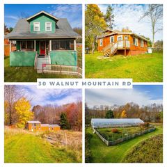 30 Walnut Mountain Road, Liberty, NY 12754