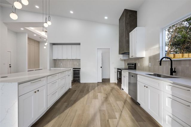 21803 O'Henry Ave, Lago Vista, TX 78645