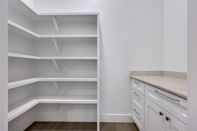 21803 O'Henry Ave, Lago Vista, TX 78645