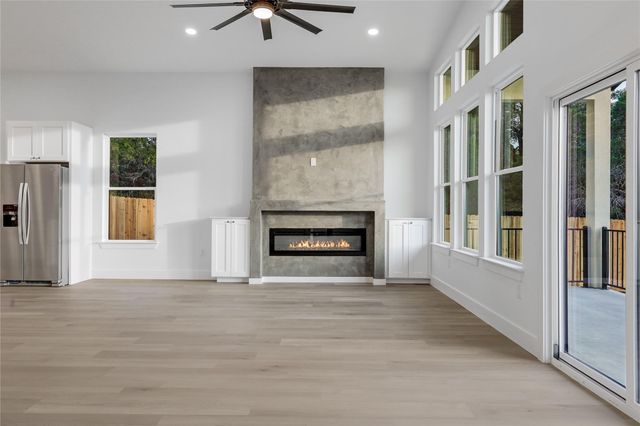 21803 O'Henry Ave, Lago Vista, TX 78645