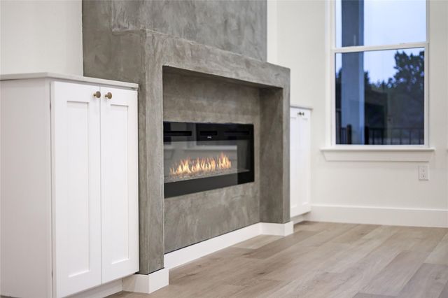 21803 O'Henry Ave, Lago Vista, TX 78645