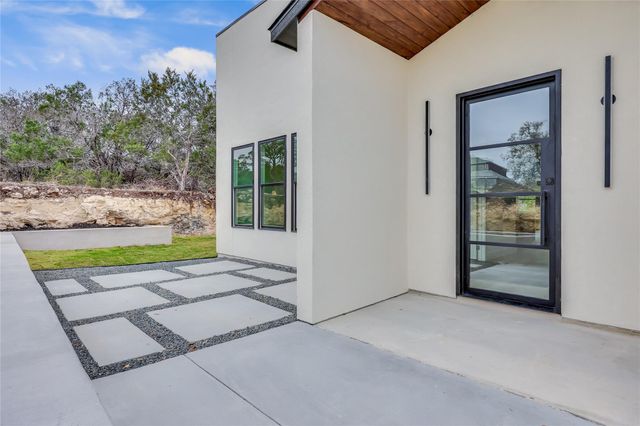 21803 O'Henry Ave, Lago Vista, TX 78645