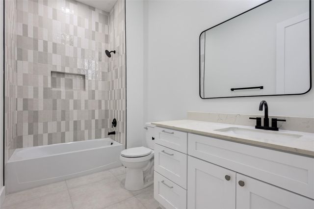 21803 O'Henry Ave, Lago Vista, TX 78645