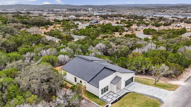 21803 O'Henry Ave, Lago Vista, TX 78645