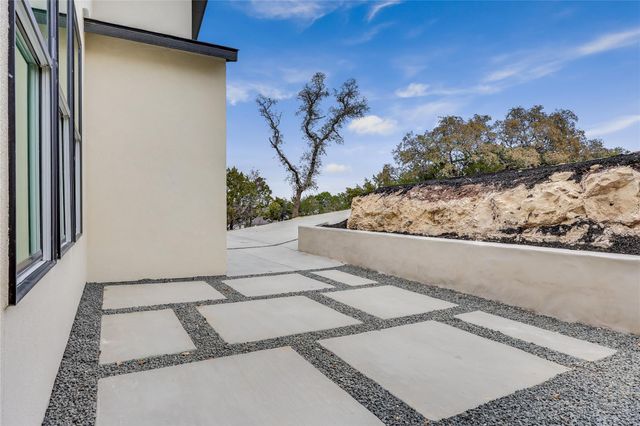 21803 O'Henry Ave, Lago Vista, TX 78645