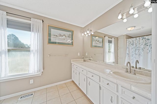 1421 Haigs Creek Drive, Elgin, SC 29045