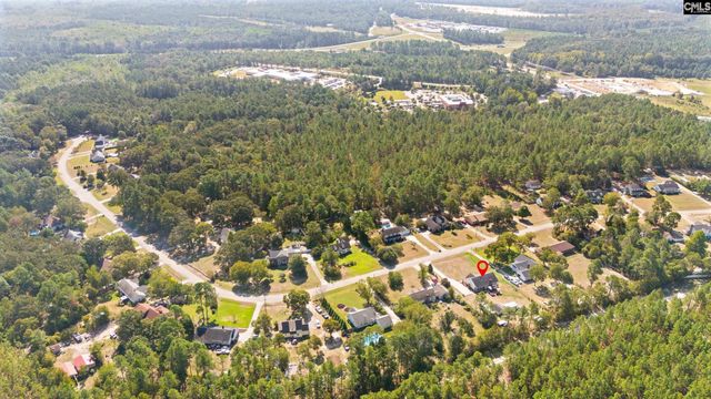 1421 Haigs Creek Drive, Elgin, SC 29045