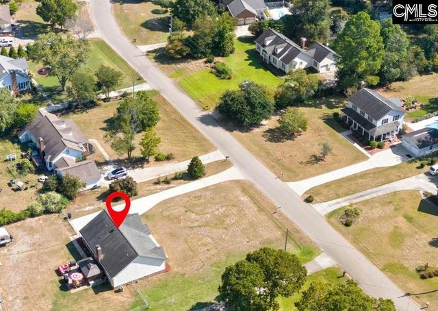 1421 Haigs Creek Drive, Elgin, SC 29045