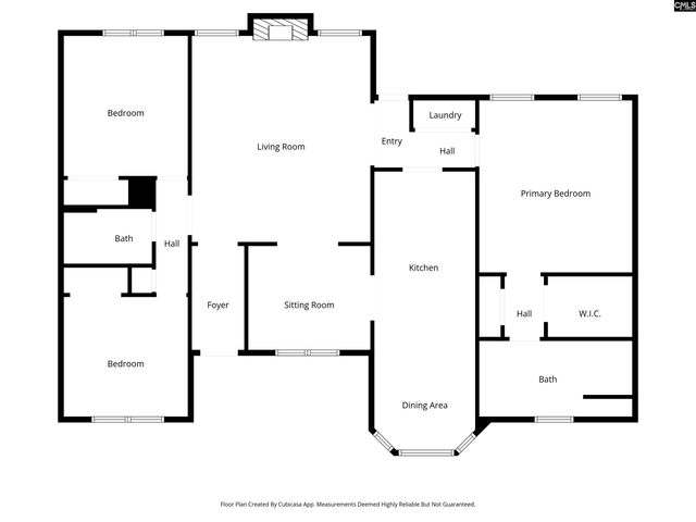 1421 Haigs Creek Drive, Elgin, SC 29045