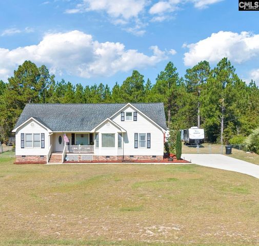 1421 Haigs Creek Drive, Elgin, SC 29045
