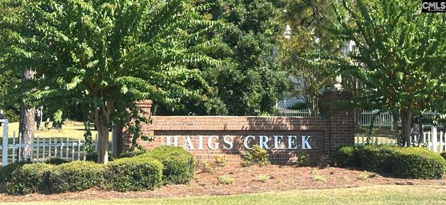 1421 Haigs Creek Drive, Elgin, SC 29045