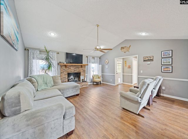 1421 Haigs Creek Drive, Elgin, SC 29045