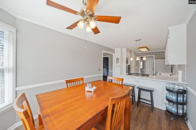 1421 Haigs Creek Drive, Elgin, SC 29045