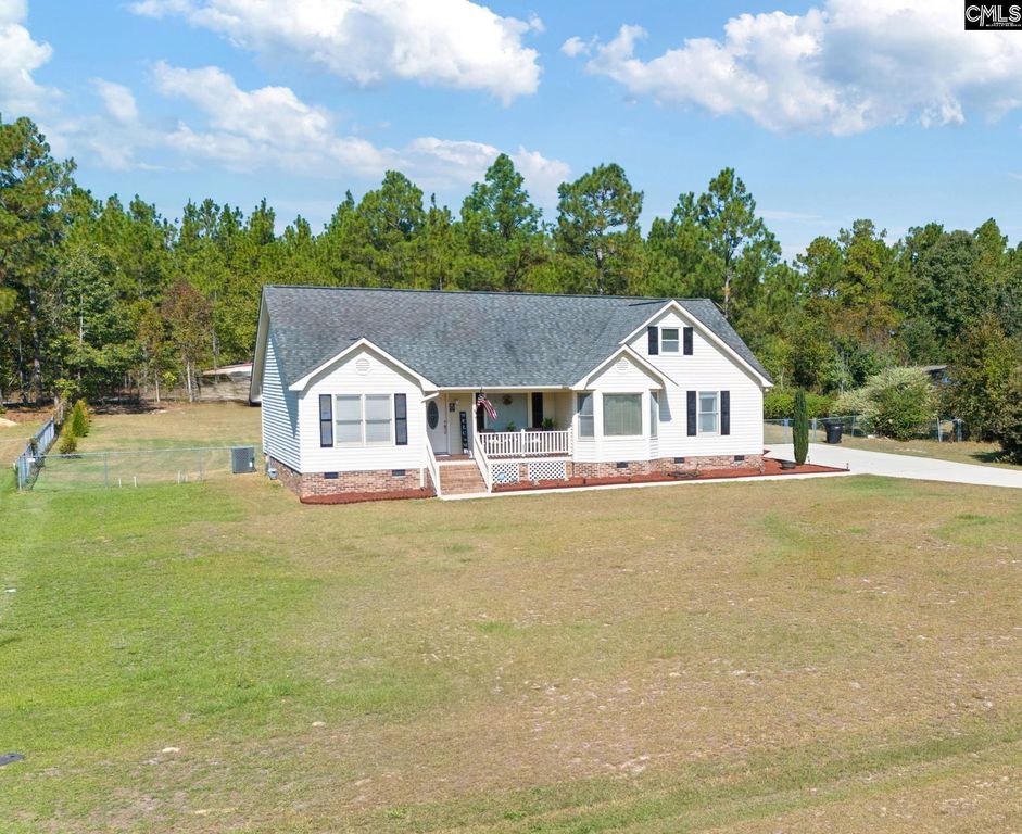 1421 Haigs Creek Drive, Elgin, SC 29045