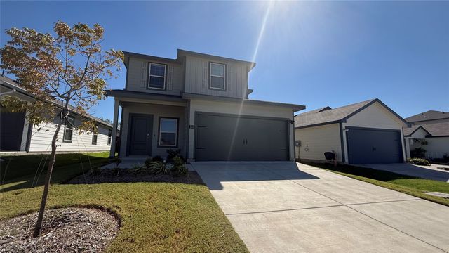 213 Vitex Drive, Royse City, TX 75189