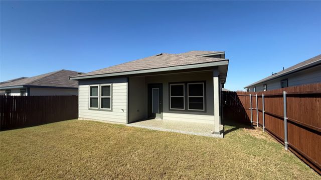 213 Vitex Drive, Royse City, TX 75189