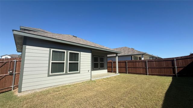 213 Vitex Drive, Royse City, TX 75189