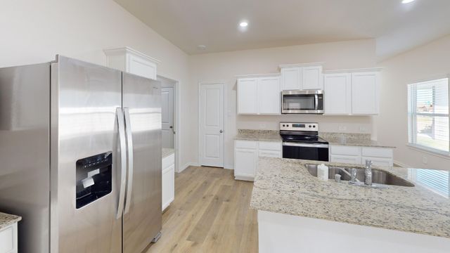 213 Vitex Drive, Royse City, TX 75189