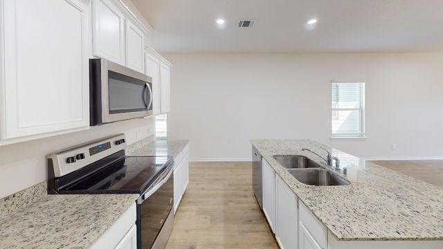 213 Vitex Drive, Royse City, TX 75189