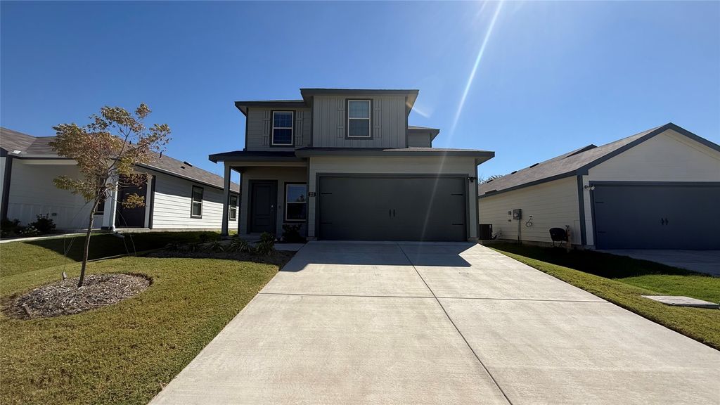 213 Vitex Drive, Royse City, TX 75189