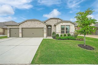 14225 Lapetus Drive, Haslet, TX 76052