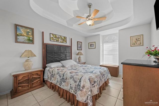 701 E Arapaho Avenue, Pharr, TX 78577