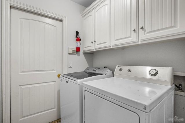 701 E Arapaho Avenue, Pharr, TX 78577