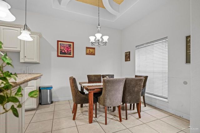 701 E Arapaho Avenue, Pharr, TX 78577