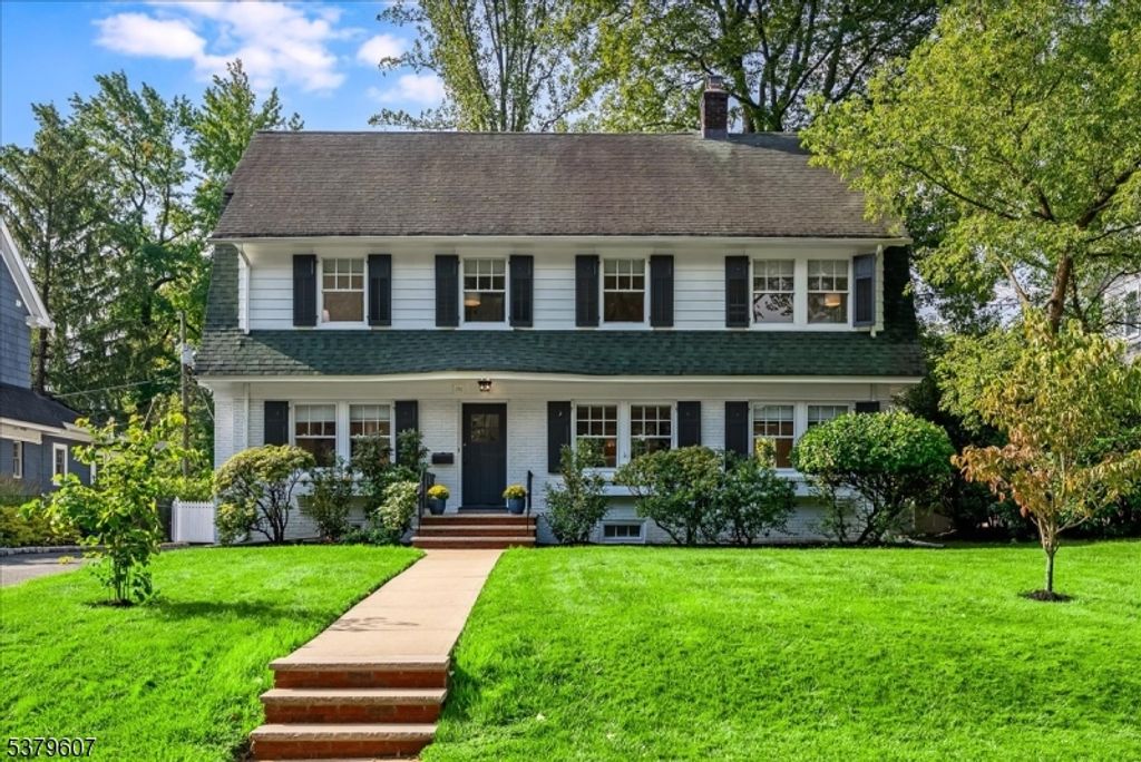190 Fernwood Ave, Montclair Twp., NJ 07043