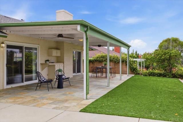 1071 La Reina Drive, San Marcos, CA 92078